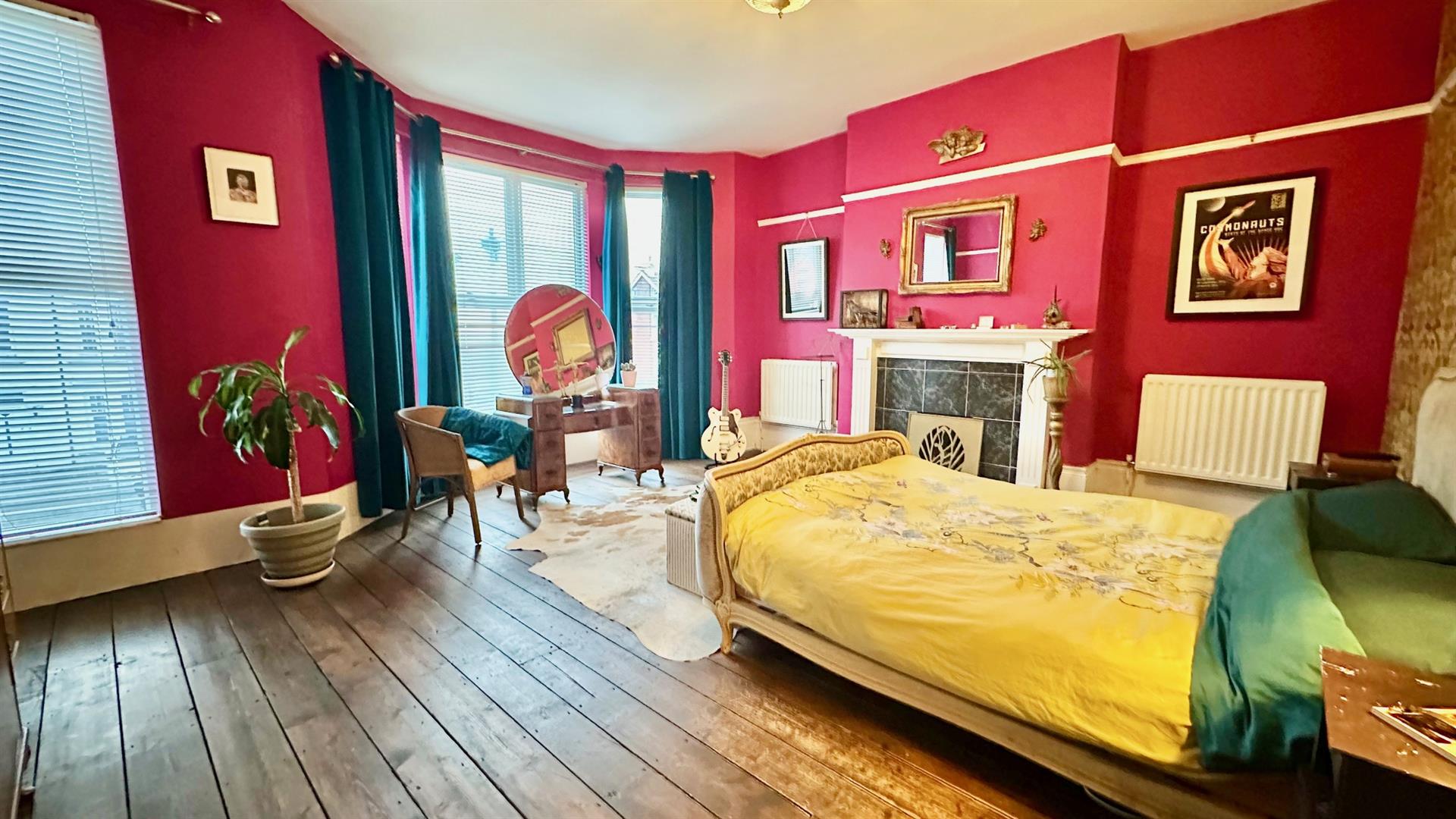 4 bed property in Mount Pleasant Road, Hastings